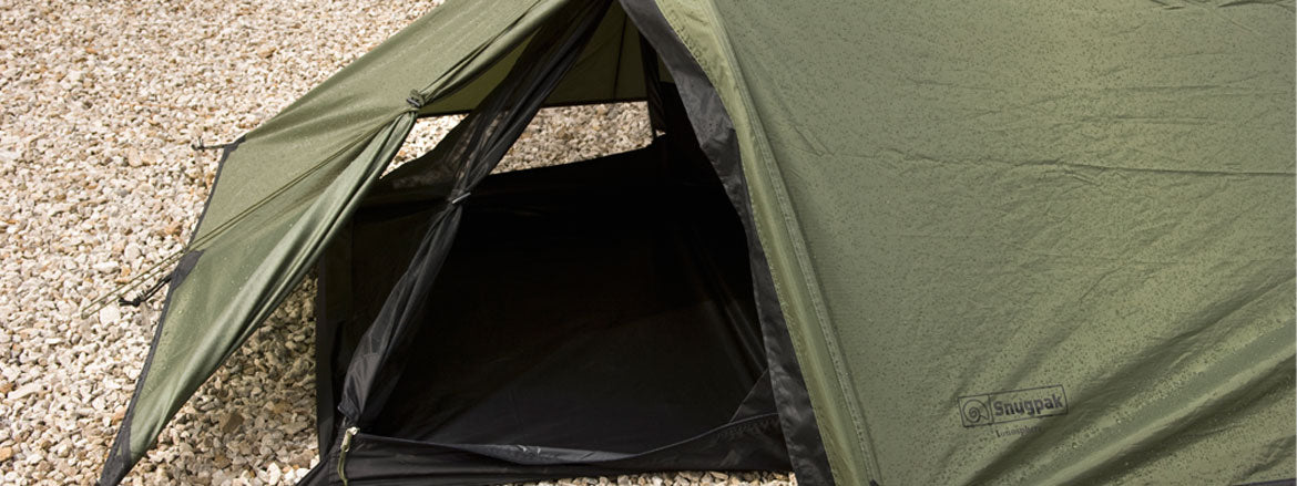 Understanding Hydrostatic Head – How Waterproof Is My Tent?