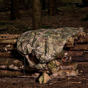Multicam Sleeping Bags
