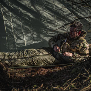 Military Sleeping Bags