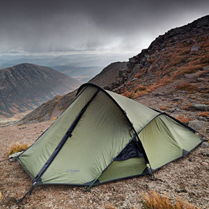 Bushcraft Tents
