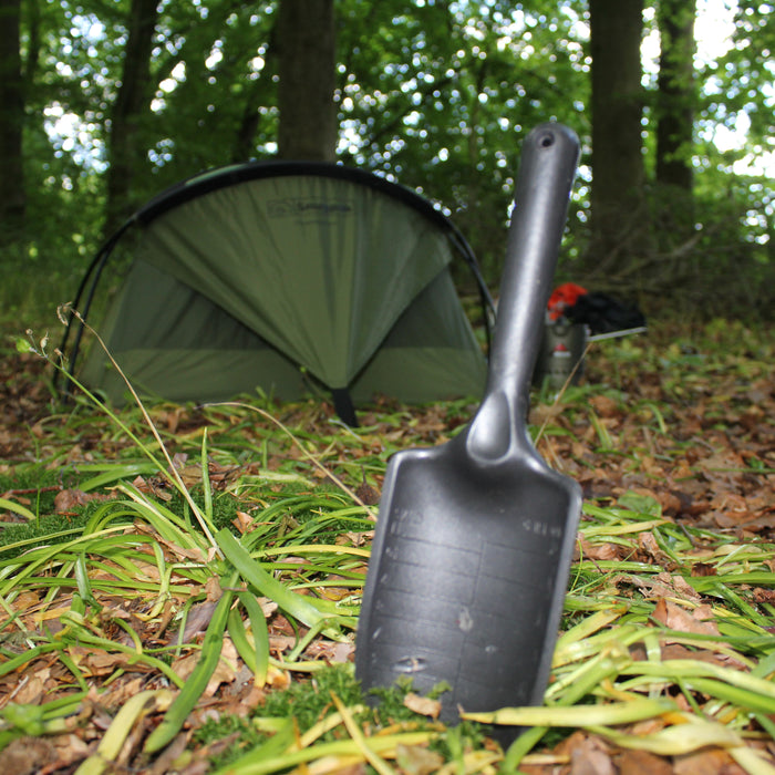 So You Want To Wild Camp With The SNUGPAK® STRATOSPHERE..?