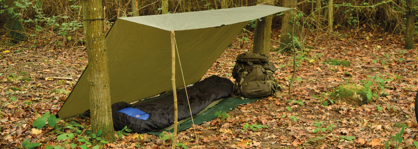 Bushcraft for beginners