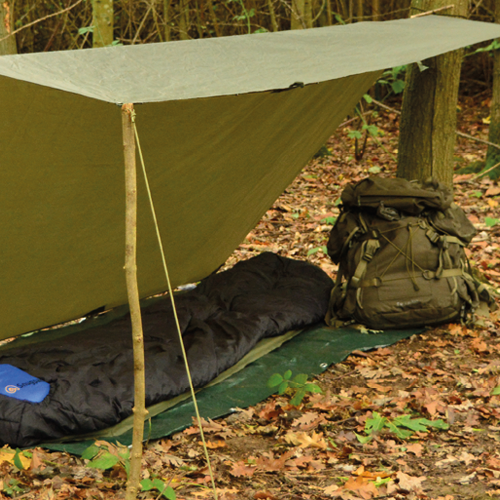 Bushcraft for beginners