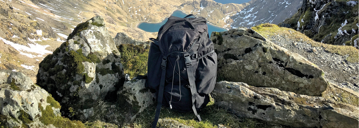 What’s In Your Pack?