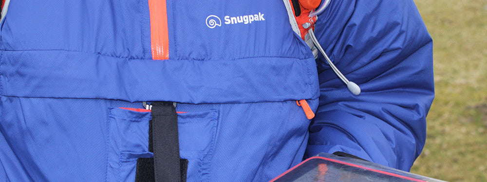 Understanding Heat Loss, Insulation And Hypothermia