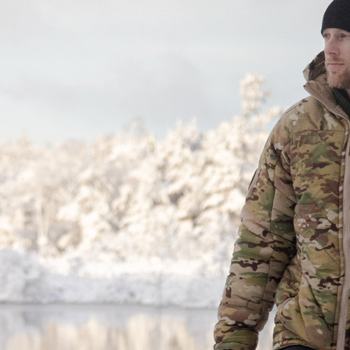 Preparing for Autumn - The Ultimate Guide to Snugpak Insulated & Waterproof Jackets