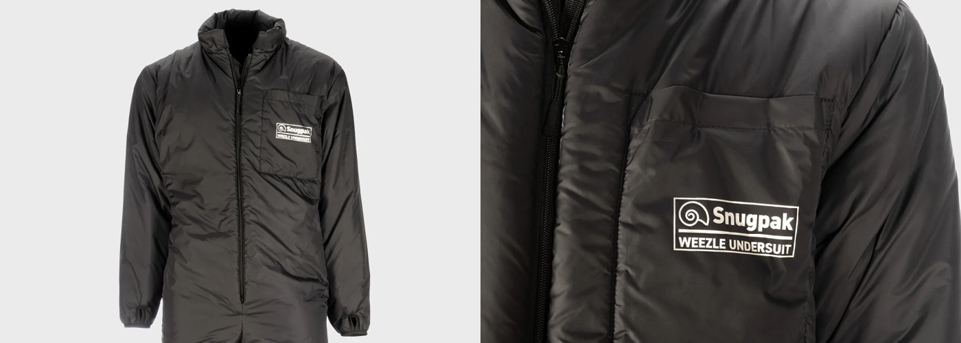 Weezle Diving Undersuit