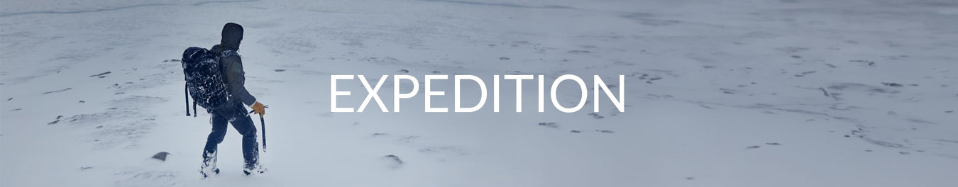 Collection - Expedition