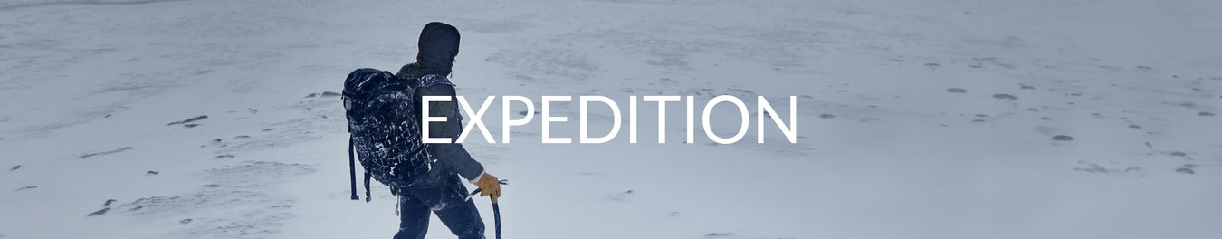 Clothing - Expedition