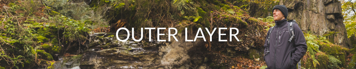 Clothing - Outer Layer