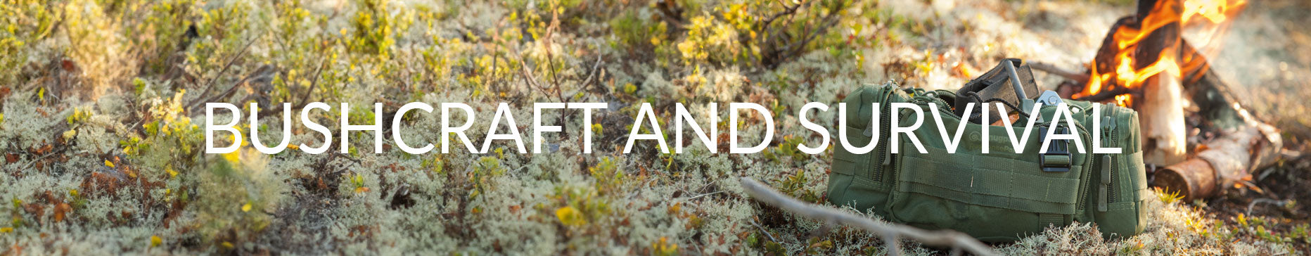 Rucksacks & Travel - Bushcraft & Survival | Snugpak