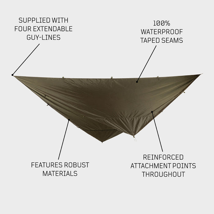 All Weather Shelter G2 WGTE