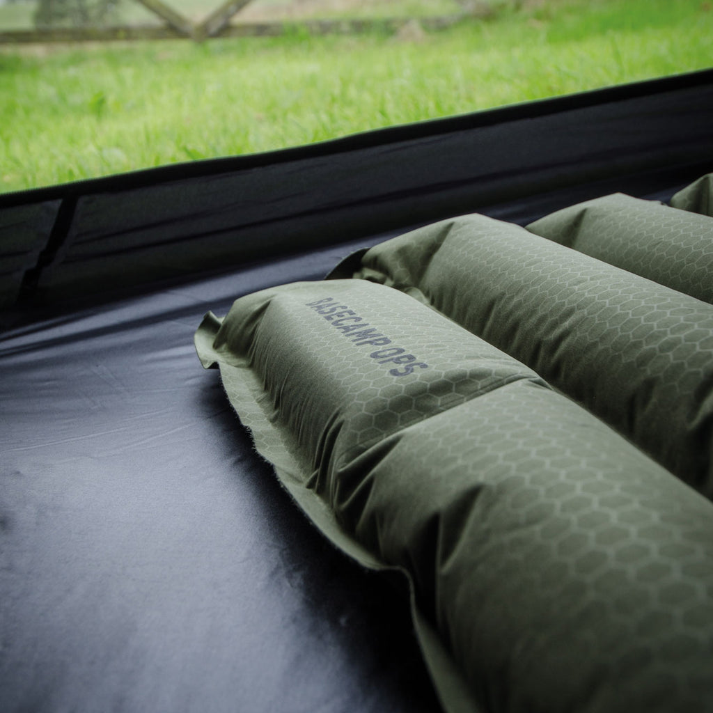 Products — Snugpak