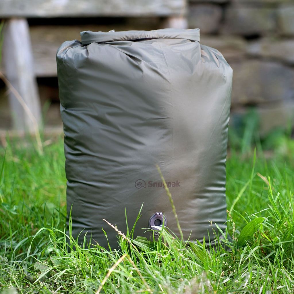 Toggle Sack Products — Snugpak