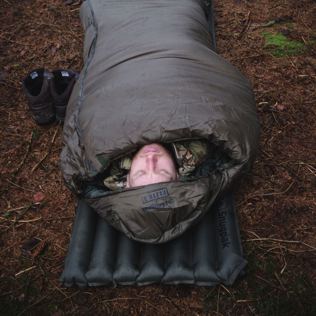 Outdoor Sleeping Range Sleeping Bags & Equipment Snugpak — Page 2