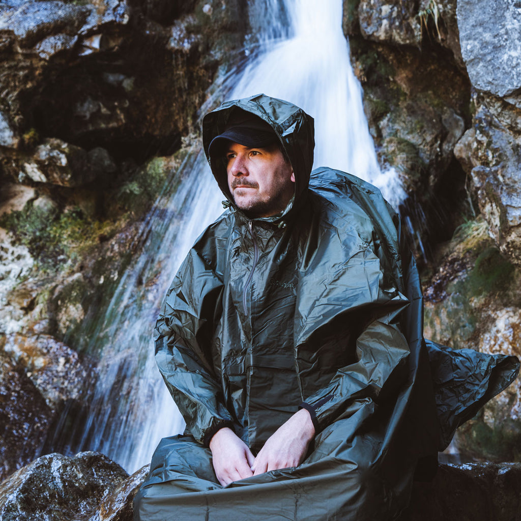 Clothing - Poncho | Snugpak