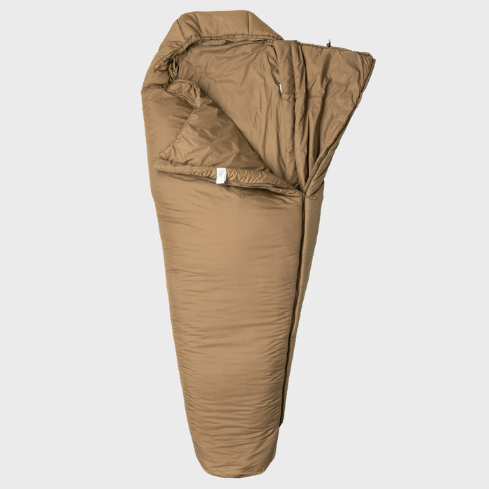 Coyote Tan