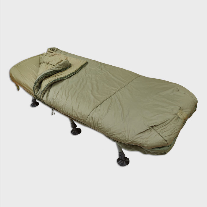 fortis schlafsack Fortis Techlite Sleeping Bag