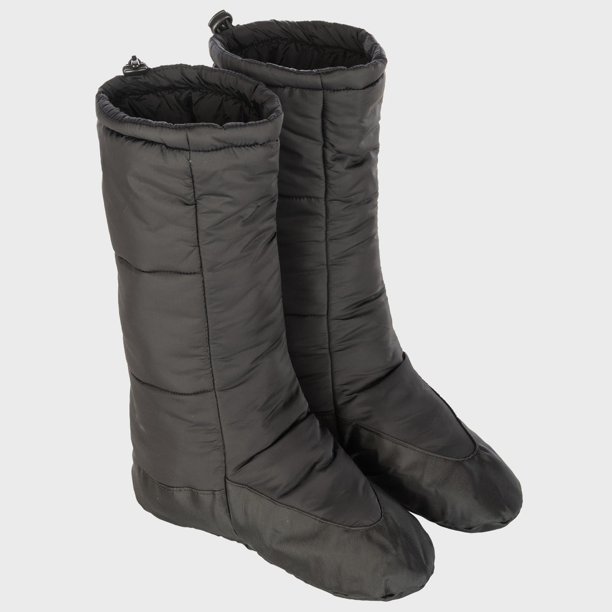 Insulated Elite Tent Boots WGTE