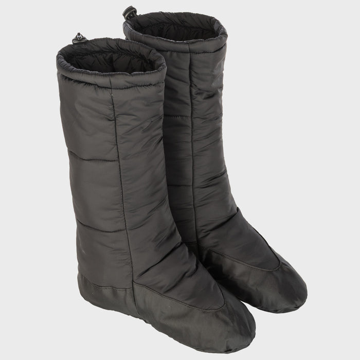 Insulated Elite Tent Boots WGTE
