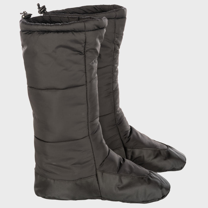 tent boots Insulated Elite Tent Boots WGTE