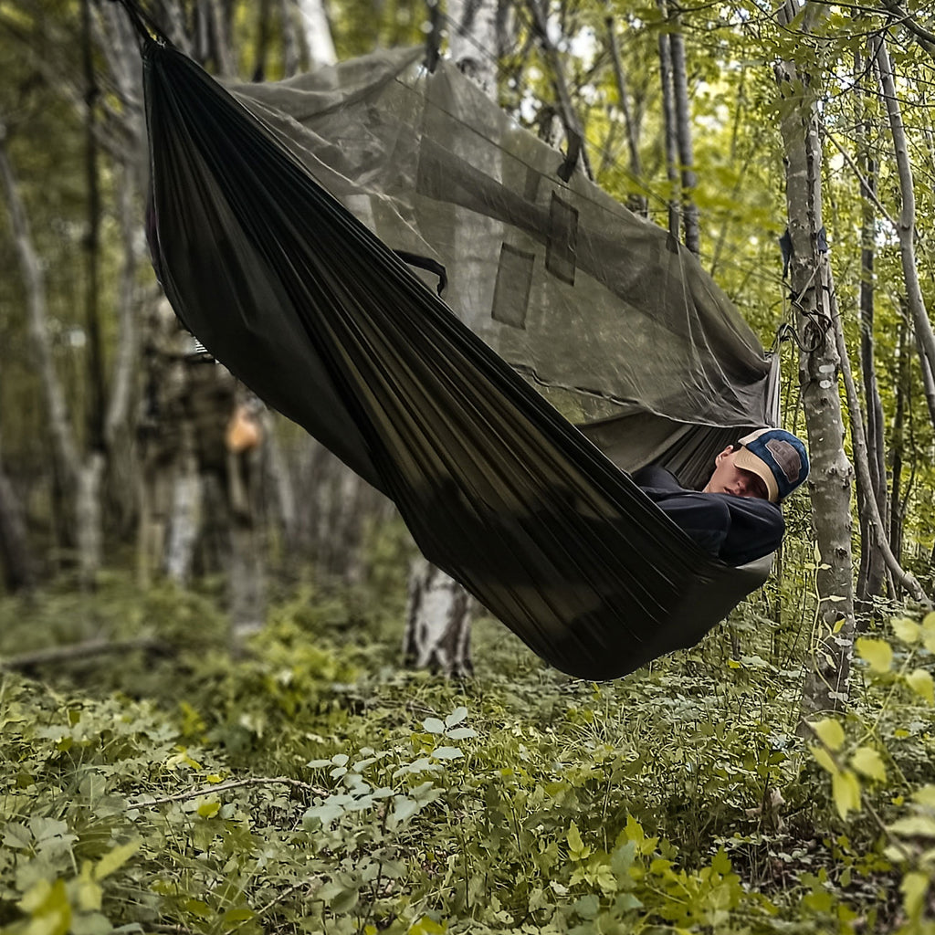 Camping Hammocks, Insulation & Blankets Snugpak