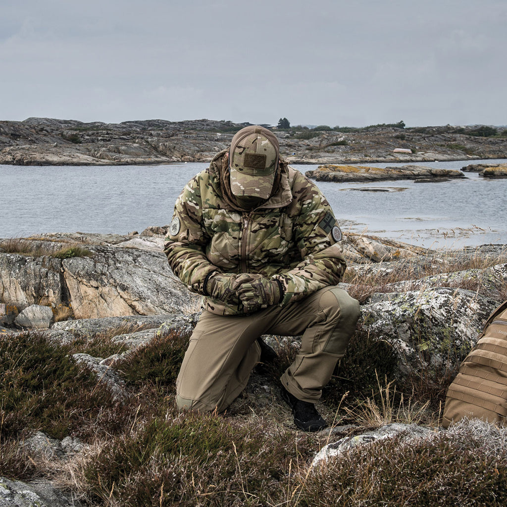 Military Grade Clothing / Active Wear Jackets & Leg Wear Snugpak