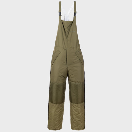 Olive/White