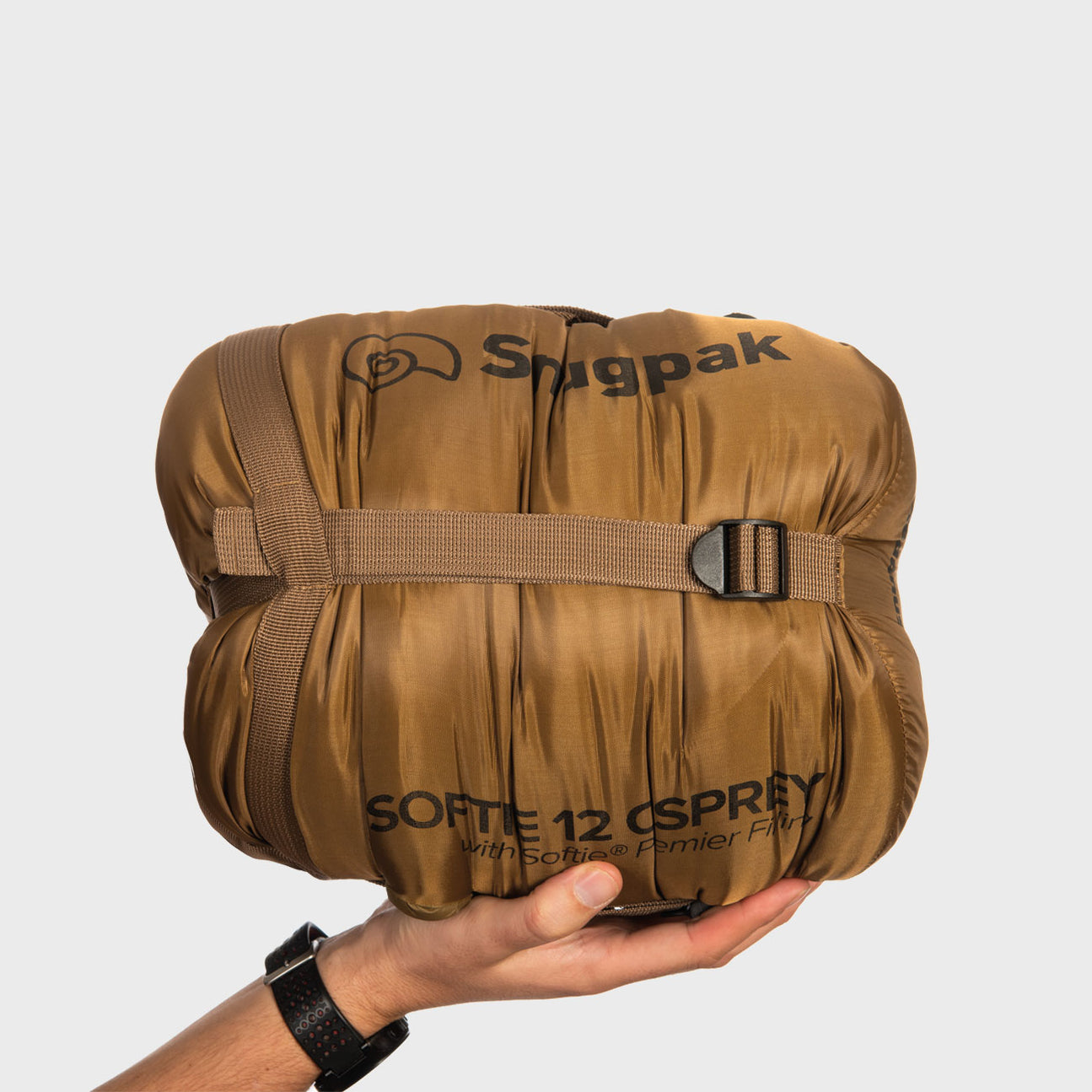 Softie® 12 WGTE | Snugpak