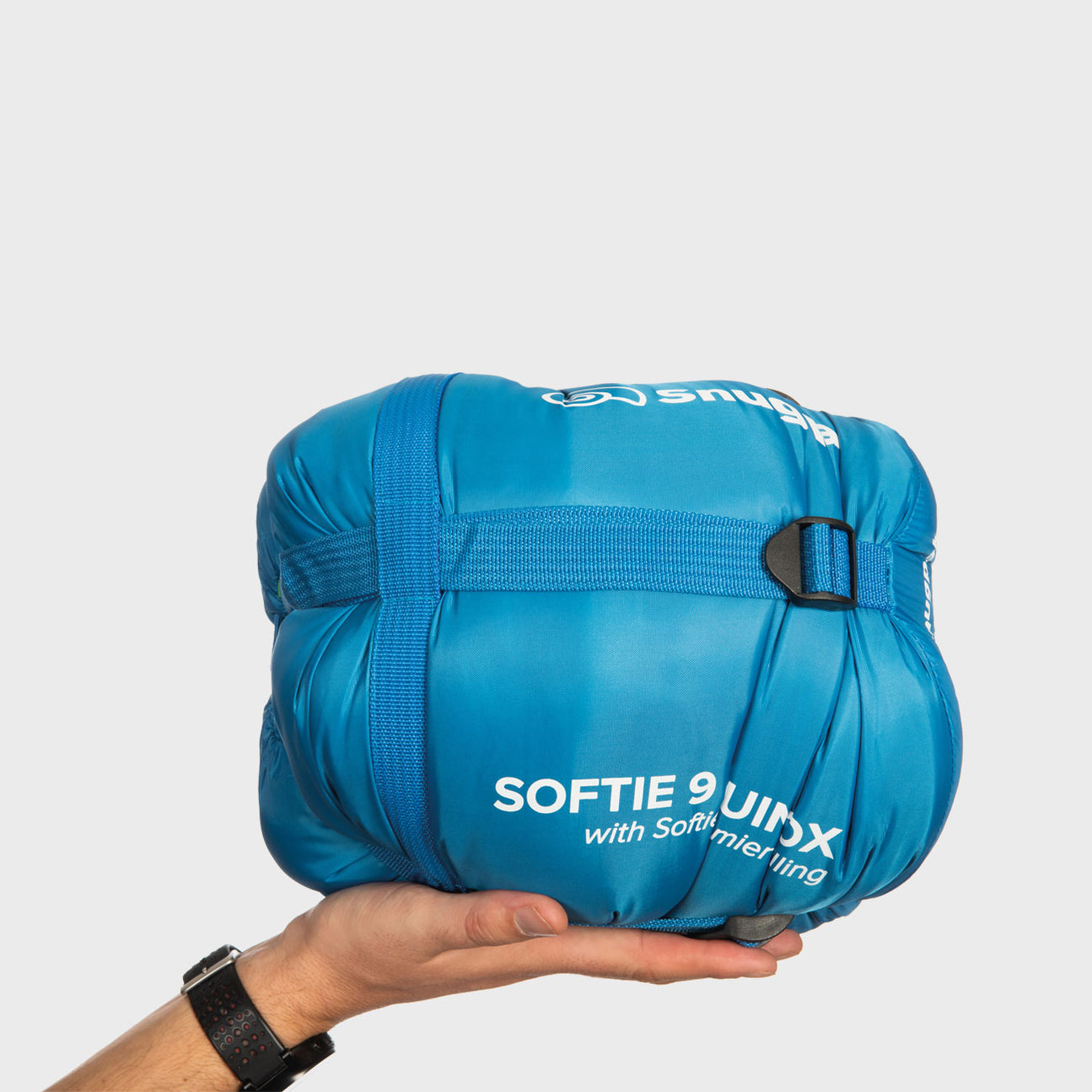 Softie® 9 WGTE | Snugpak