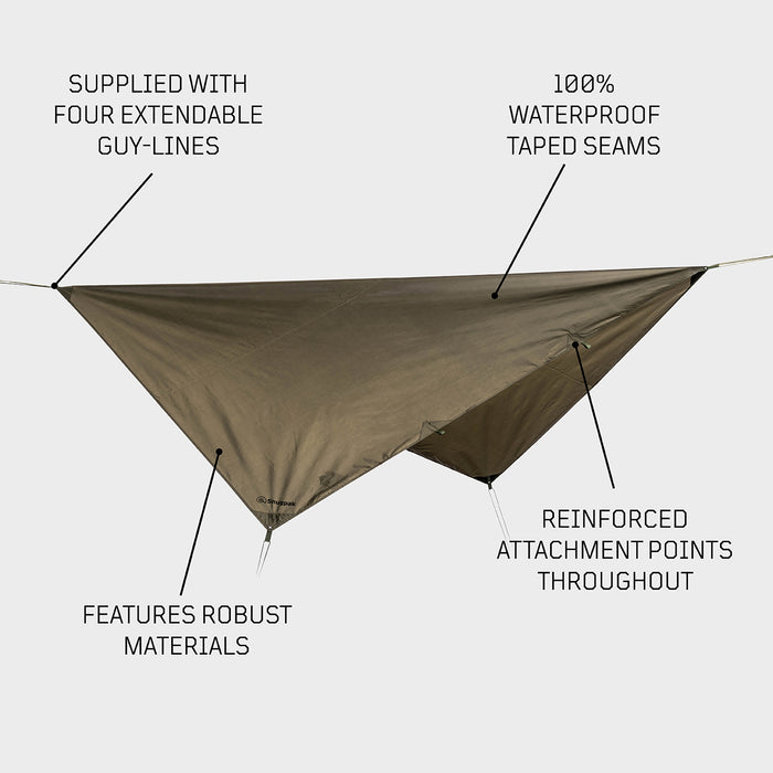 snugpak stasha g2 tarp Stasha G2 WGTE