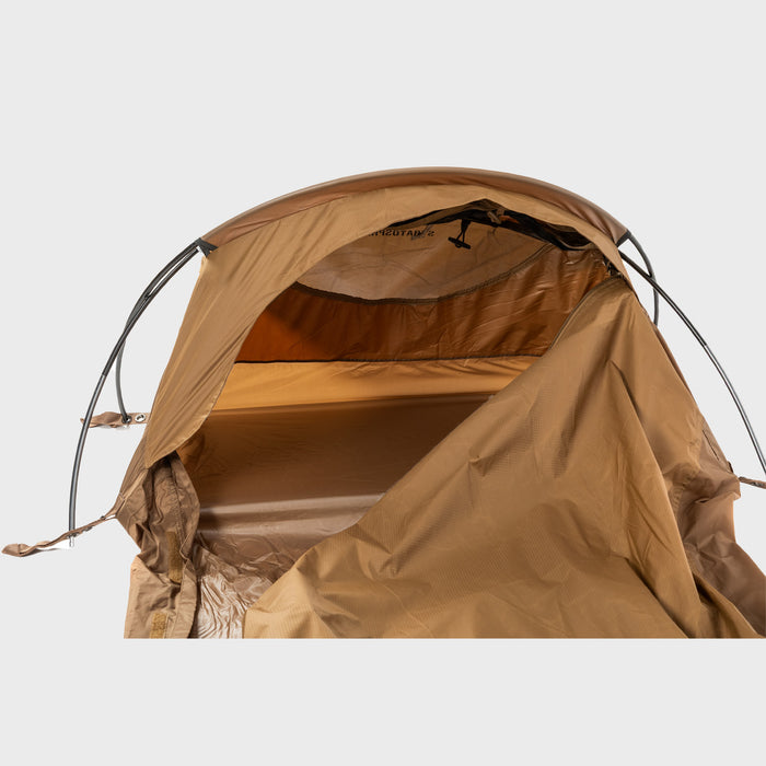 snugpak stratosphere bivy tent Stratosphere WGTE
