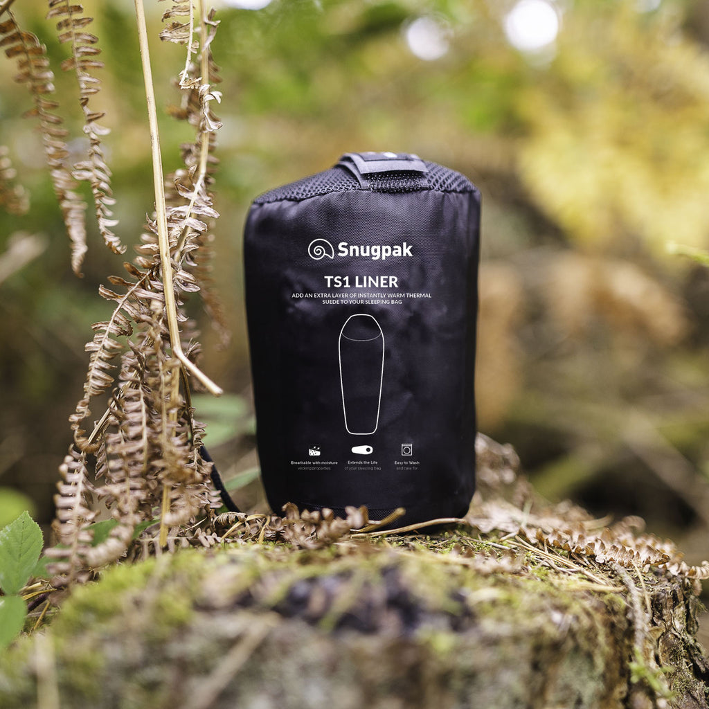 Sleeping Essentials Liners Snugpak