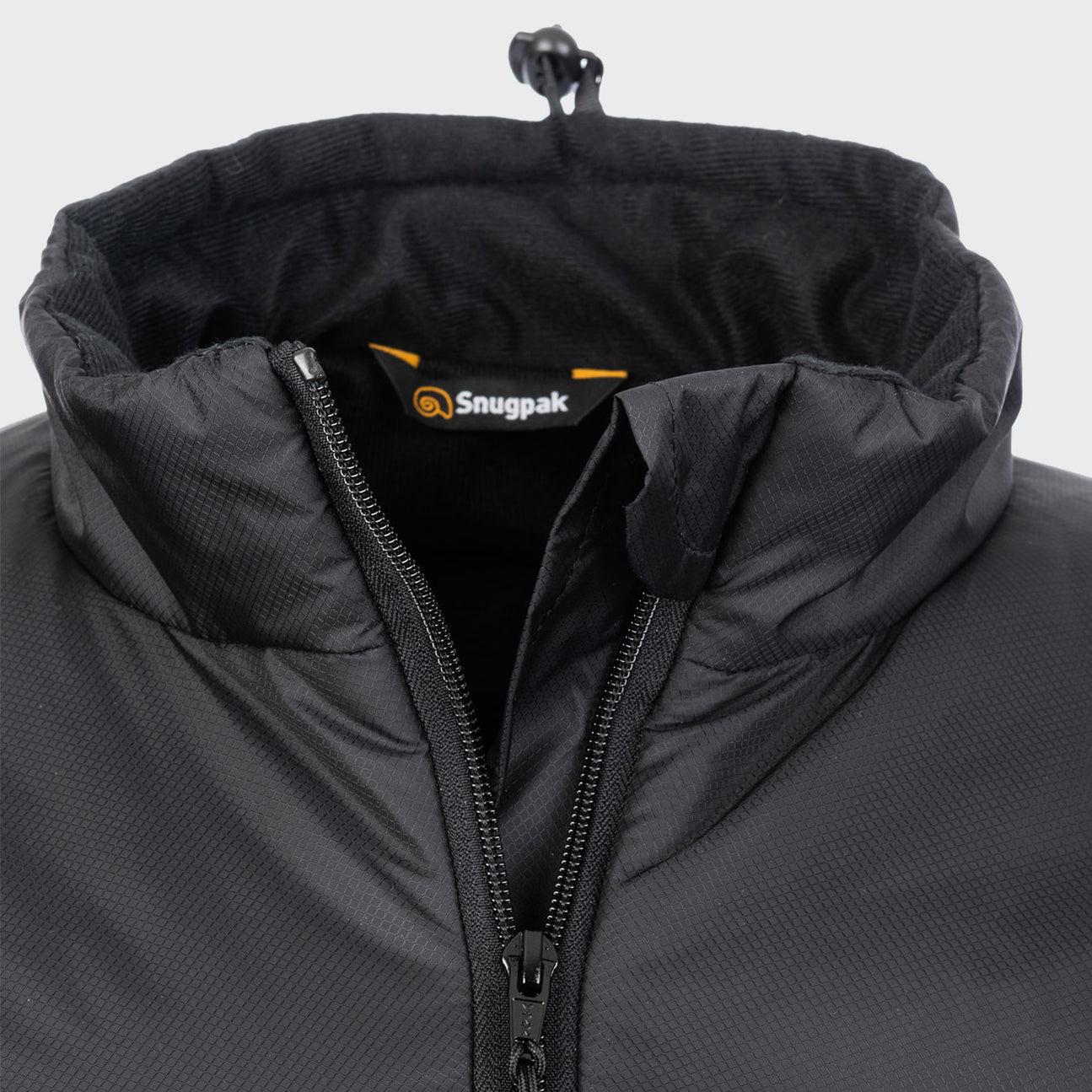 Tactical Smock Softie® WGTE — Snugpak