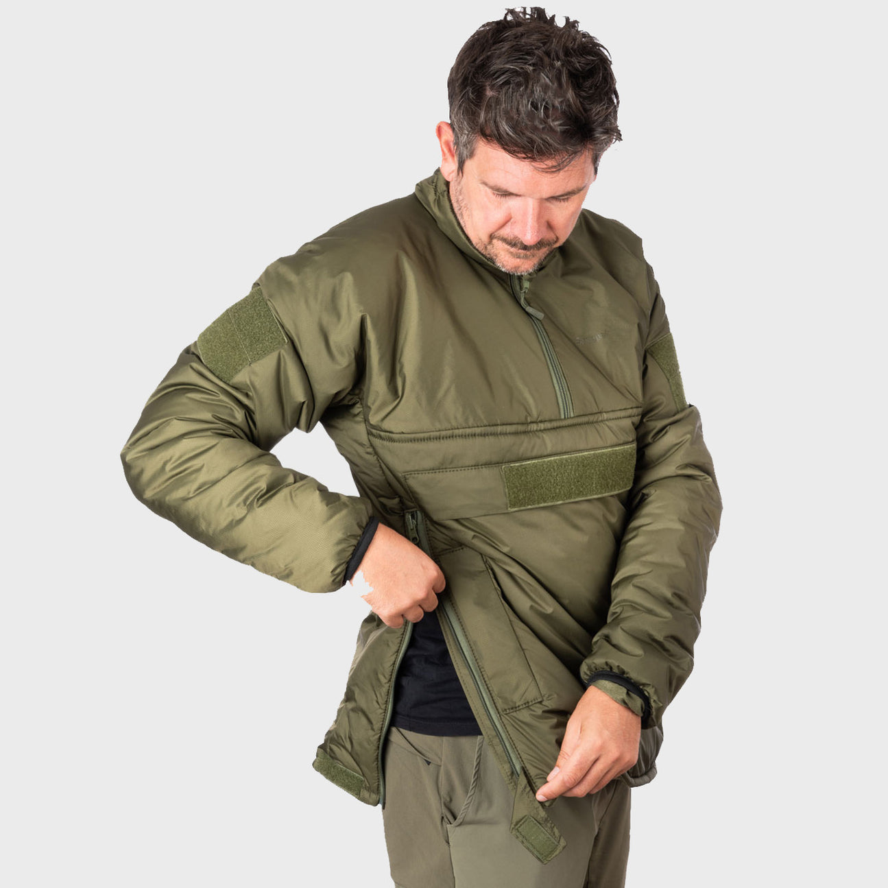 Smorck Tactical Smock Softie® WGTE — Snugpak