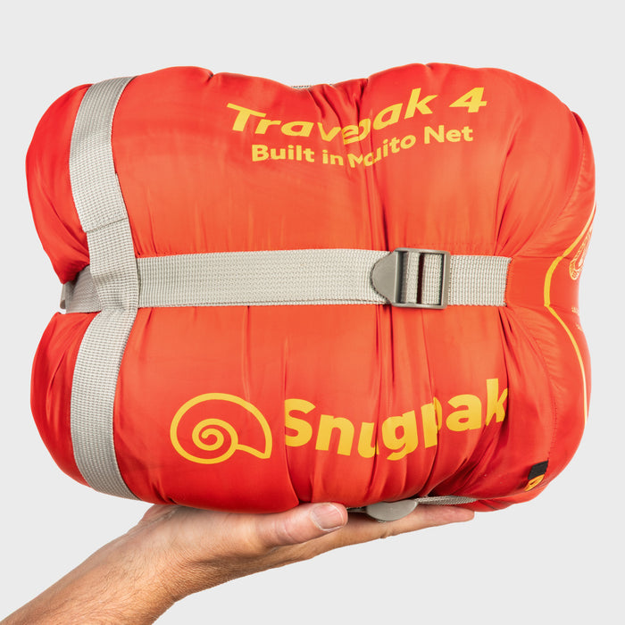Travelpak 4 WGTE | Snugpak