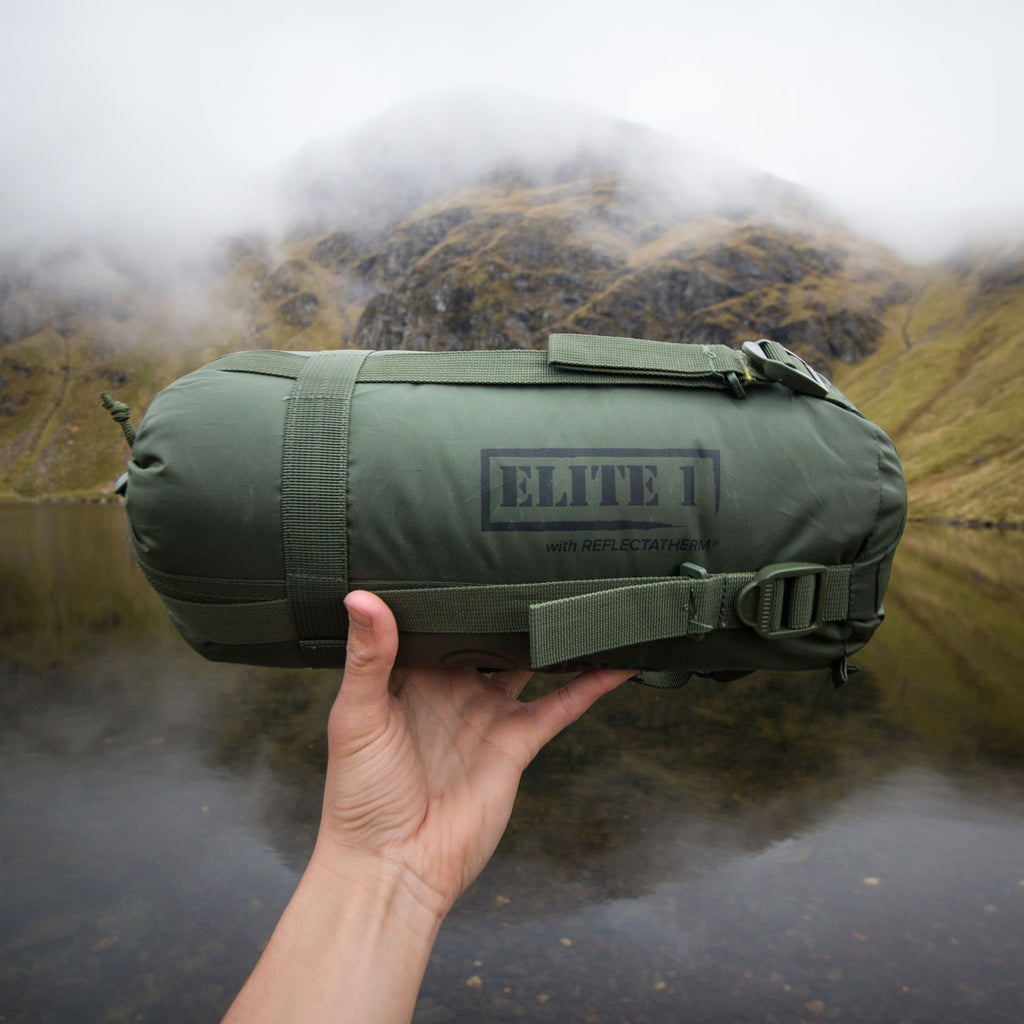 Outdoor Sleeping Range Sleeping Bags & Equipment Snugpak — Page 2
