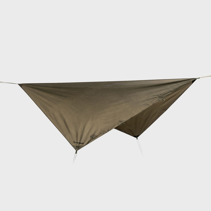 warmpeace shelter tarp All Weather Shelter G2 WGTE