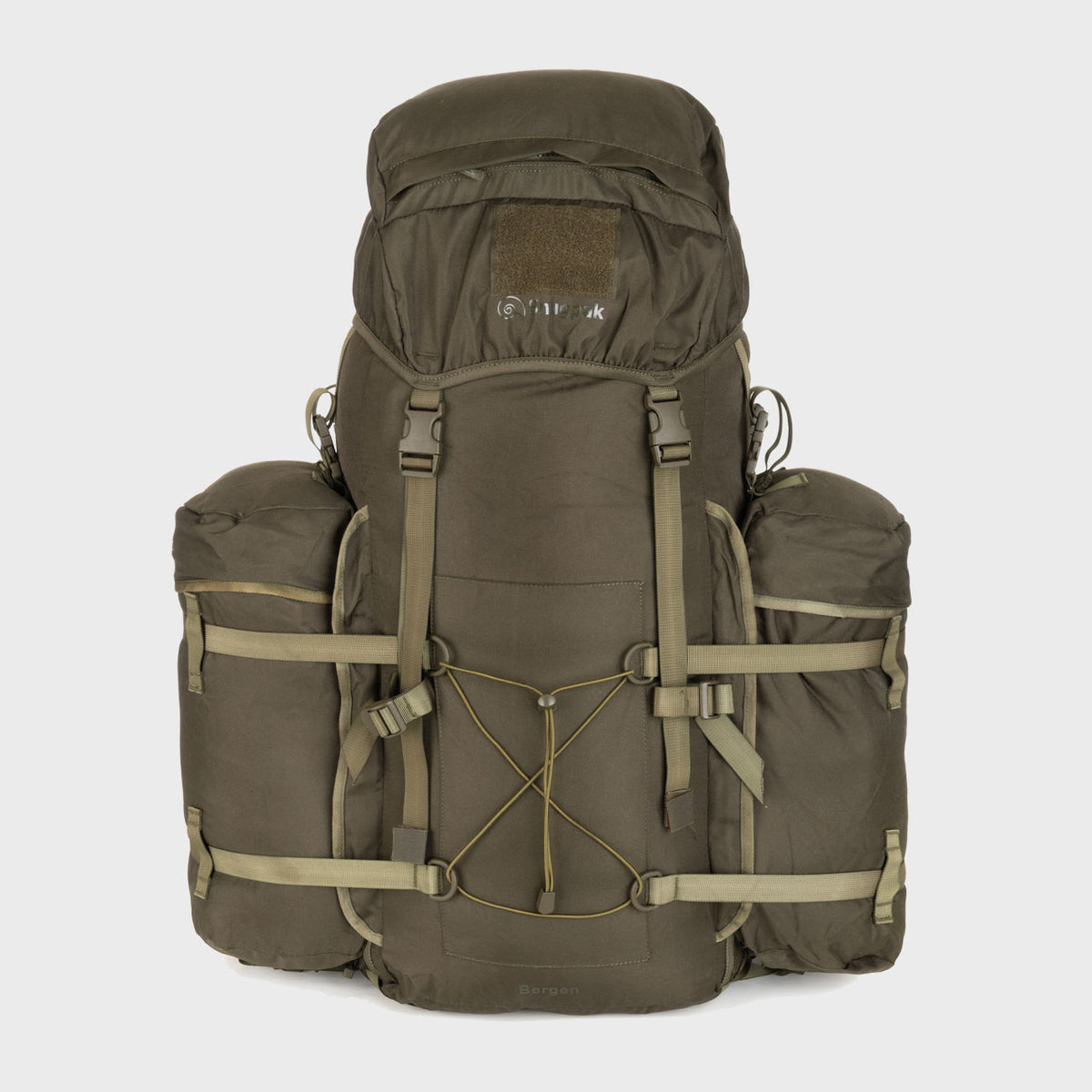Bergen WGTE 100L Rucksack Snugpak