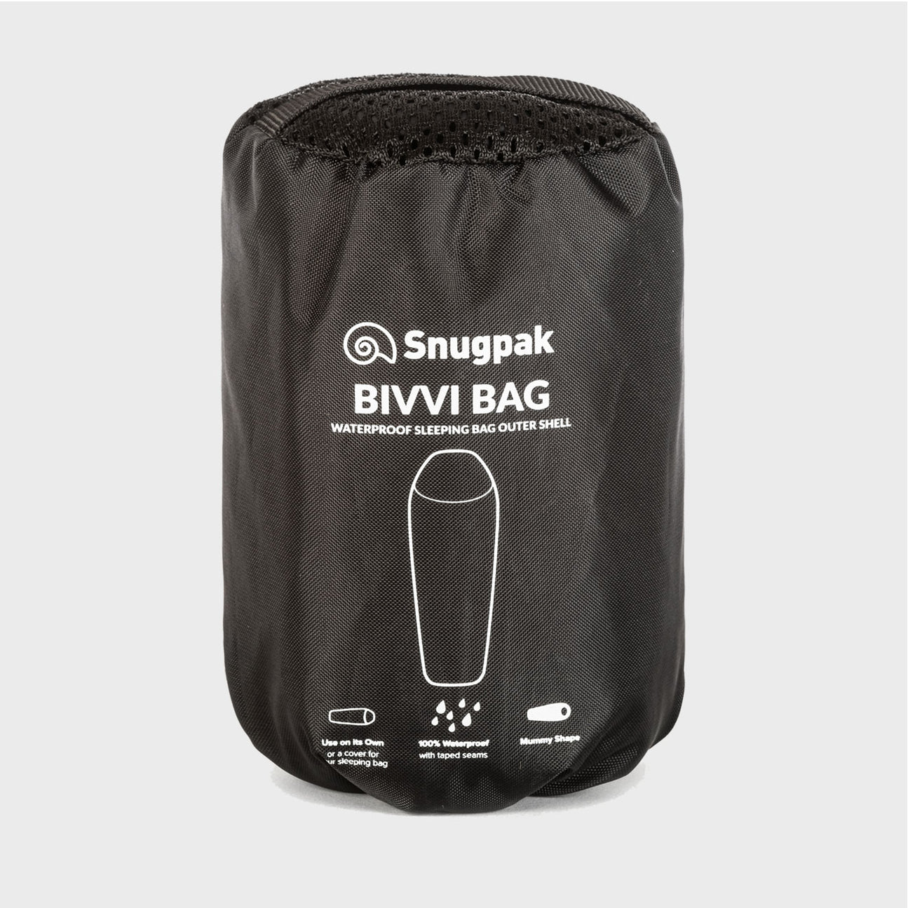 Bivvi Bag WGTE Snugpak