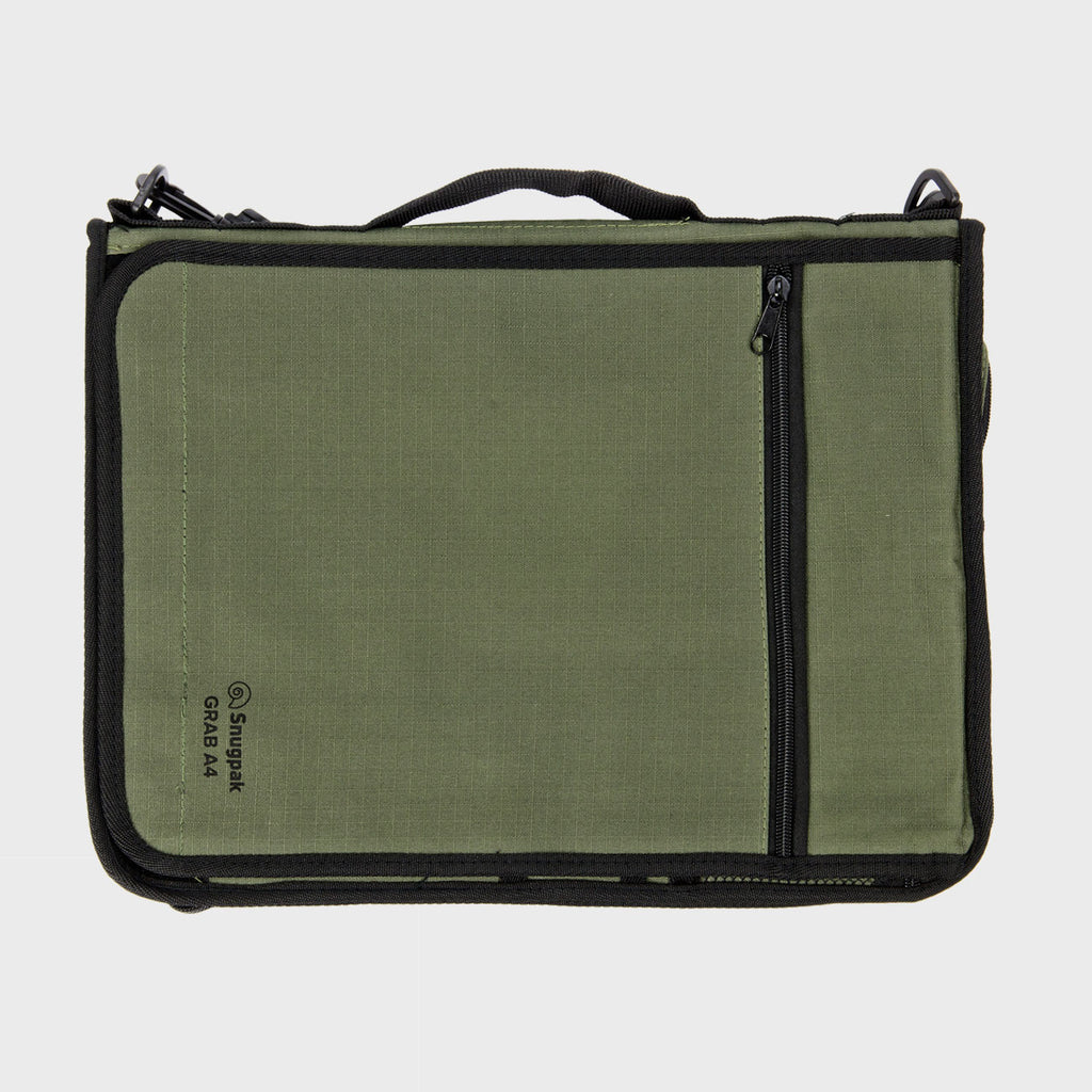 A4 Size Ruck Sack Rucksacks & Travel | Snugpak