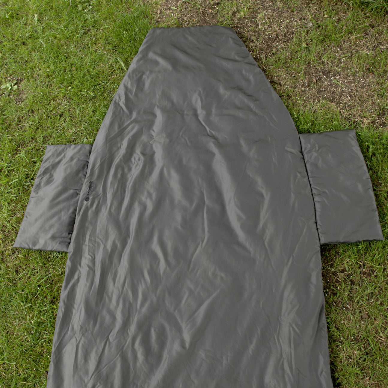 Hammock Quilt WGTE Snugpak