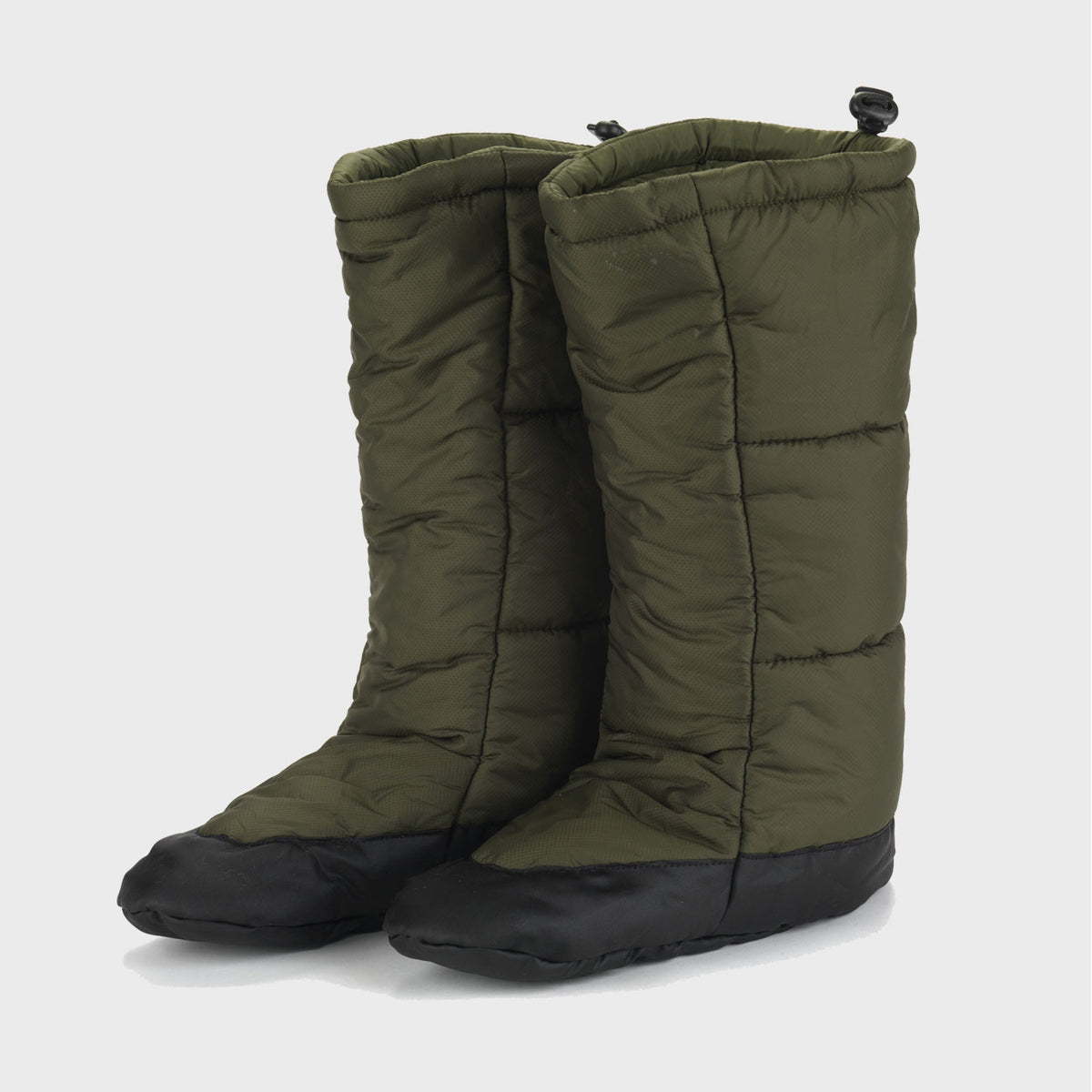 Insulated Elite Tent Boots WGTE | Snugpak