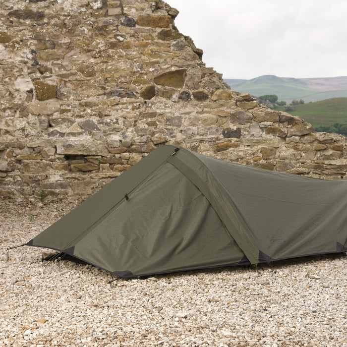 snugpak ionosphere shelter tent Ionosphere IX WGTE