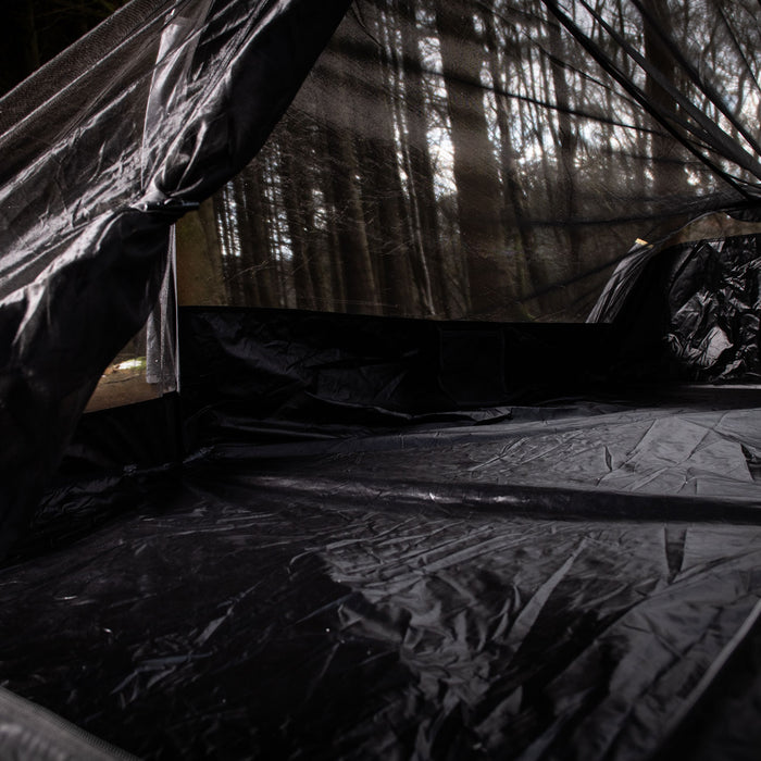 snugpak ionosphere shelter tent Ionosphere IX WGTE