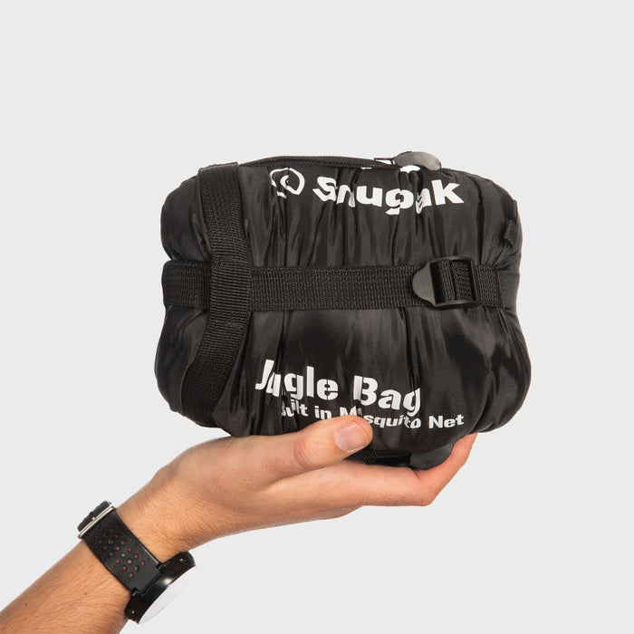 snugpak hängematte Jungle Bag WGTE