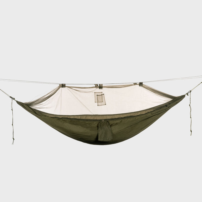 Le cocon de hamac Olive Snugpak - Conditions Extremes Le cocon de hamac Olive Snugpak - Conditions Extremes
