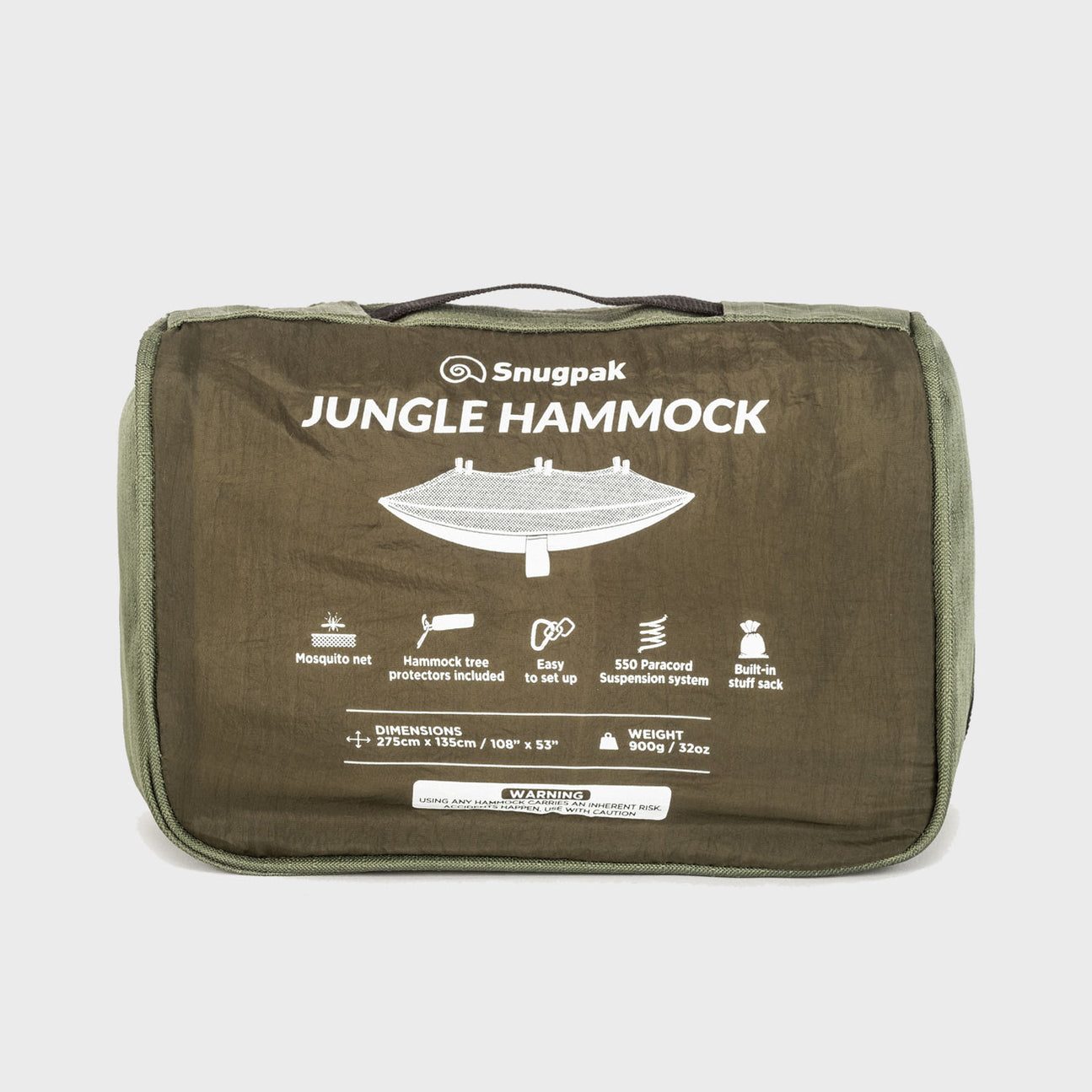Jungle Hammock Snugpak