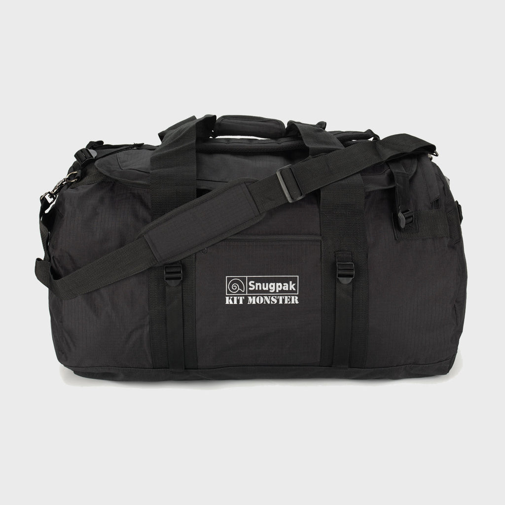 Snugpak KIT MONSTER ボストンバッグ Kitmonster 120L WGTE | Snugpak
