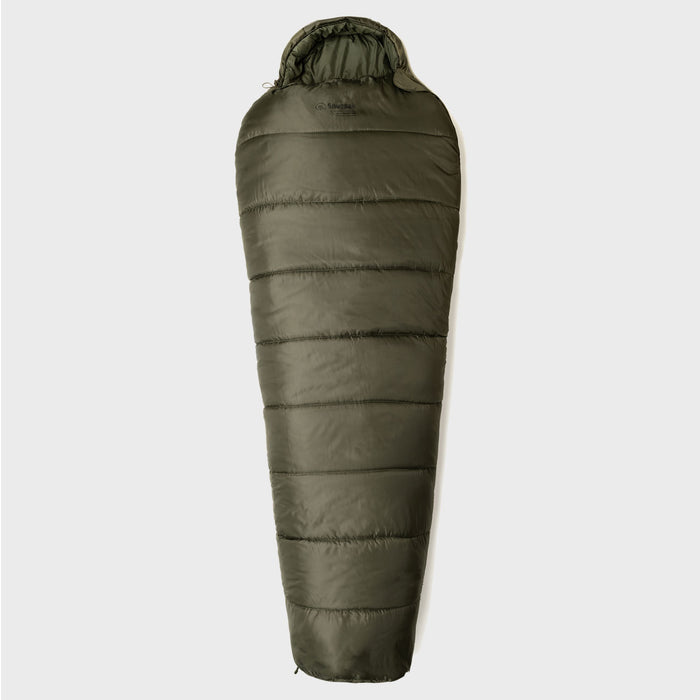 Sleeper Expedition WGTE